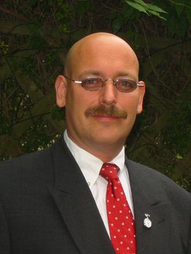 Michael Pesenacker