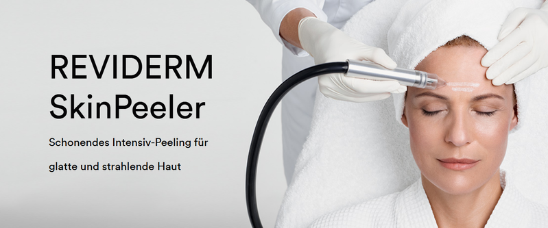 REVIDERM SkinPeeler